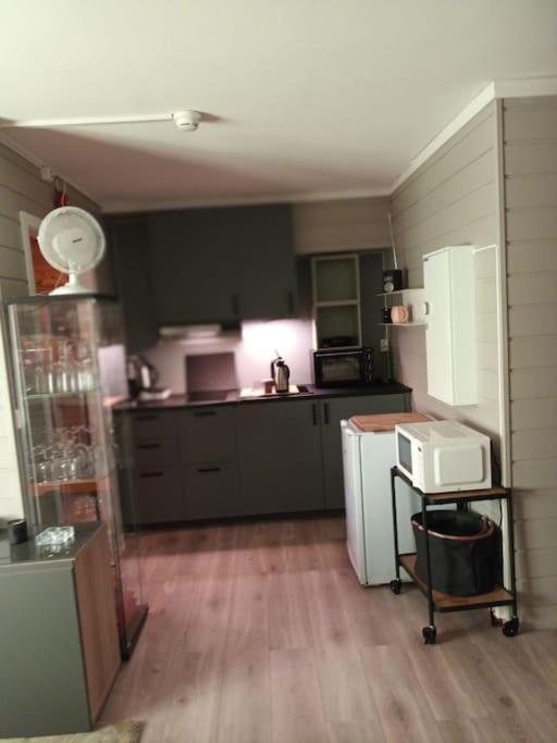 Appartement Koselig Leilighet , Med Parkering Og Ski In &Out. à Oppdal Extérieur photo