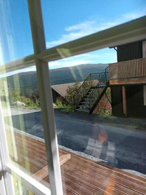 Appartement Koselig Leilighet , Med Parkering Og Ski In &Out. à Oppdal Extérieur photo