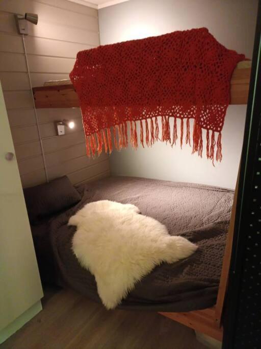 Appartement Koselig Leilighet , Med Parkering Og Ski In &Out. à Oppdal Extérieur photo