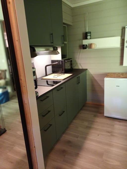 Appartement Koselig Leilighet , Med Parkering Og Ski In &Out. à Oppdal Extérieur photo